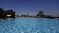 Piscina Antilén del Parque Metropolitano permanecerá cerrada durante la temporada de verano: Estas son las razones