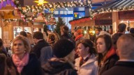 German-inspired Christkindl Market returns to Minneapolis this winter