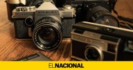 La portada de 'El Mundo': un viaje al pasado donde vuelve el blanco y negro
