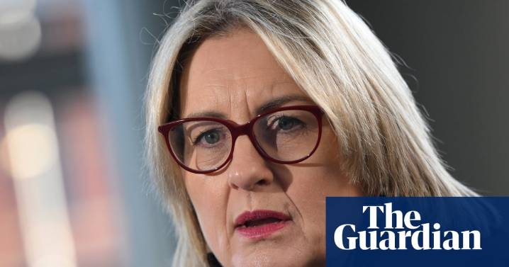 Victoria considers sentencing changes as premier says community wants ‘consequences’ for ‘brazen behaviour’
