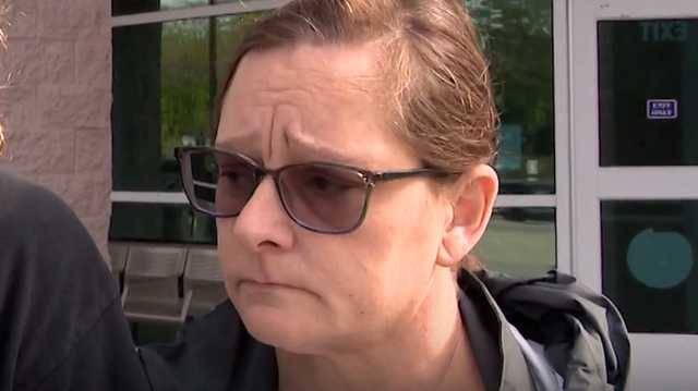 Woman accused of deadly Orange County road rage shooting returns to court