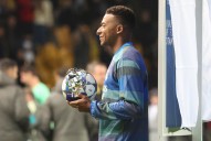 La ‘Mbappédependencia’: El 56,5% de los goles del Real Madrid son suyos