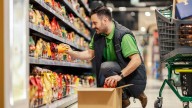 Supermercados buscan empleados de planta permanente: cómo postularse en octubre