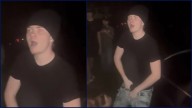 Person wanted for pulling gun, shooting at Marion County homecoming bonfire, party: Deputies