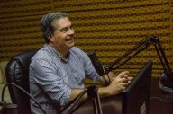 Coqui tomó «el bastón de mariscal»