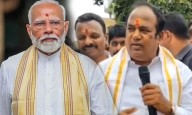 Bhupathi Reddy Under Fire: Telangana MLA’s Remark on PM Modi Draw Sharp Criticism