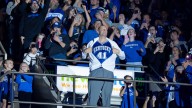 Big Blue Madness live updates: Follow action from UK basketball fan event