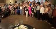 Photos: North Iredell High School Class of 1975 reunites