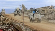 La FINUL denuncia un ataque israelí a menos de 50 metros de sus fuerzas de paz en el sur de Líbano