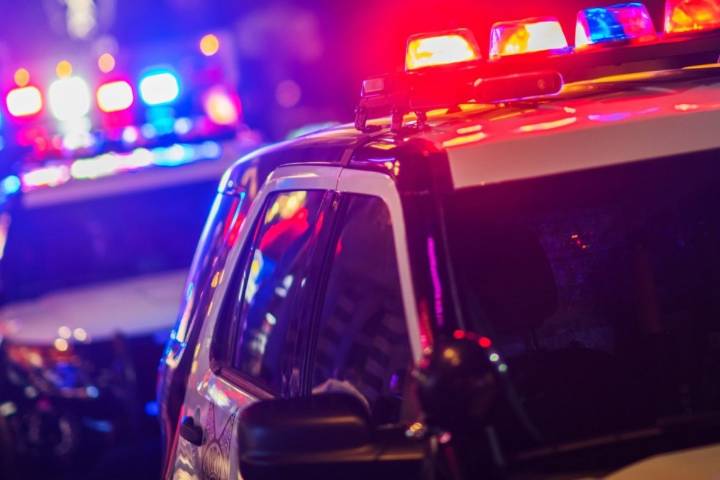 Chelan Woman Arrested After Knife Standoff at Ephrata Gas Station