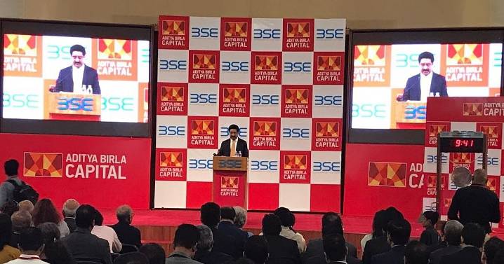 Aditya Birla Capital Block Deal: Advent International Arm To Offload Stake Worth Rs 1,624 Crore