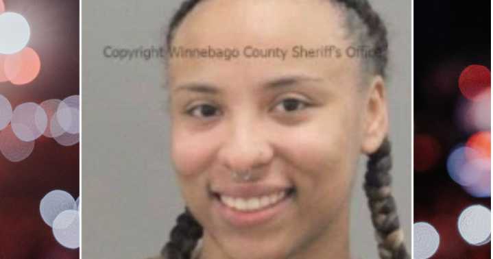 Suspect in Rockford bridge stabbing given pretrial release