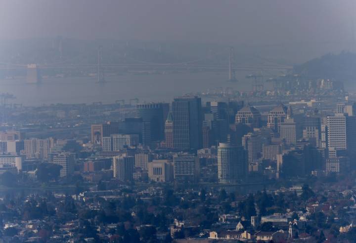 Bay Area Air District responds to concerns over Spare the Air Alert increase