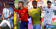 Solo quedan los ocho mejores: así quedó el cuadro de cuartos de final del Mundial Sub 20 de Chile