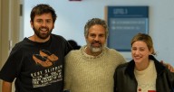 ‘Hal & Harper’ Trailer: Mark Ruffalo Stars in New Series with Cooper Raiff & Lili Reinhart – Watch Now! | Cooper Raiff, Lili Reinhart, Mark Ruffalo, Mubi | Celebrity News and Gossip | Entertainment, P