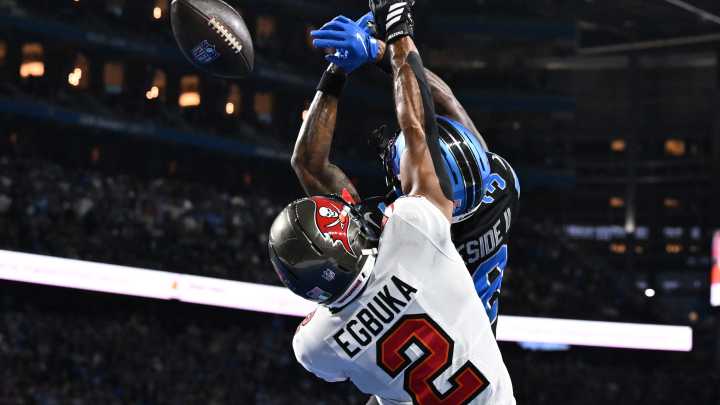 State NFL wrapup: Buccaneers, Jaguars, Dolphins all lose big