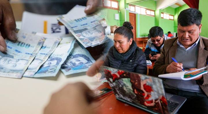 Subsidio de 3,000 soles en Perú: ¿quiénes lo cobran en este 2025 y cómo recibirlo?