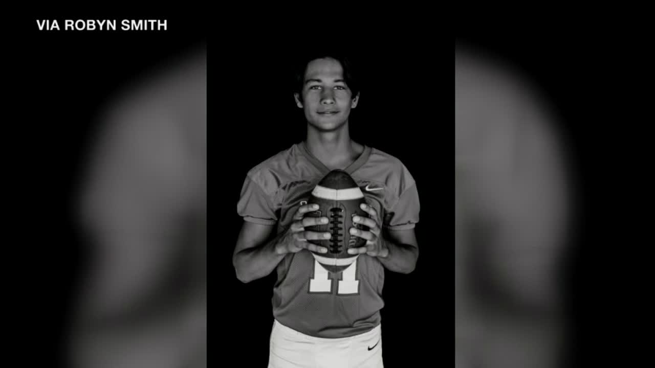 New developments in 2023 house party death of 19-year-old Noah Presgrove in Jefferson County