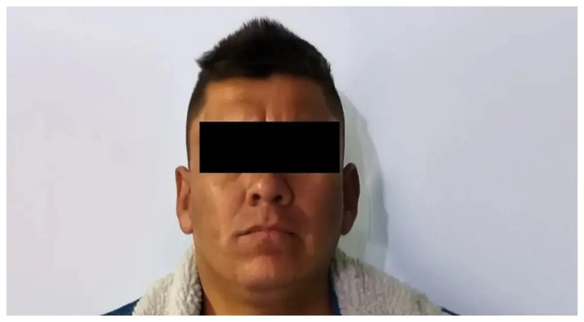 Vinculan a proceso a “El Viejón”, jefe del brazo operativo La Barredora