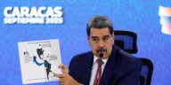 ¿Venezuela está a punto de implosionar?
