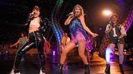 Taylor Swift Is Too Big to Have Real Rivals. Why’s She Still So Hung Up on Them?