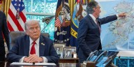Trump greenlights Alaska’s Ambler Road to boost US rare earth supply