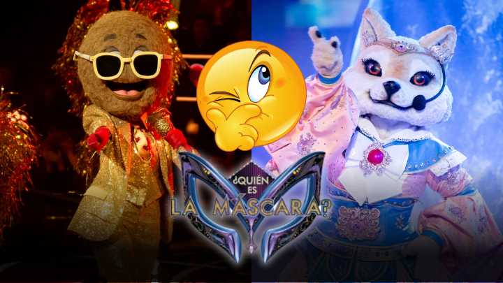¿Quién es la Máscara? 2025: Quién es ‘Shiba Moon’, la primera eliminada del programa