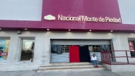 Huelga: ¿Qué pasará con mis artículos empeñados en el Monte de Piedad?