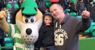 Deaths of two men in custody at Scottish police station to be probed