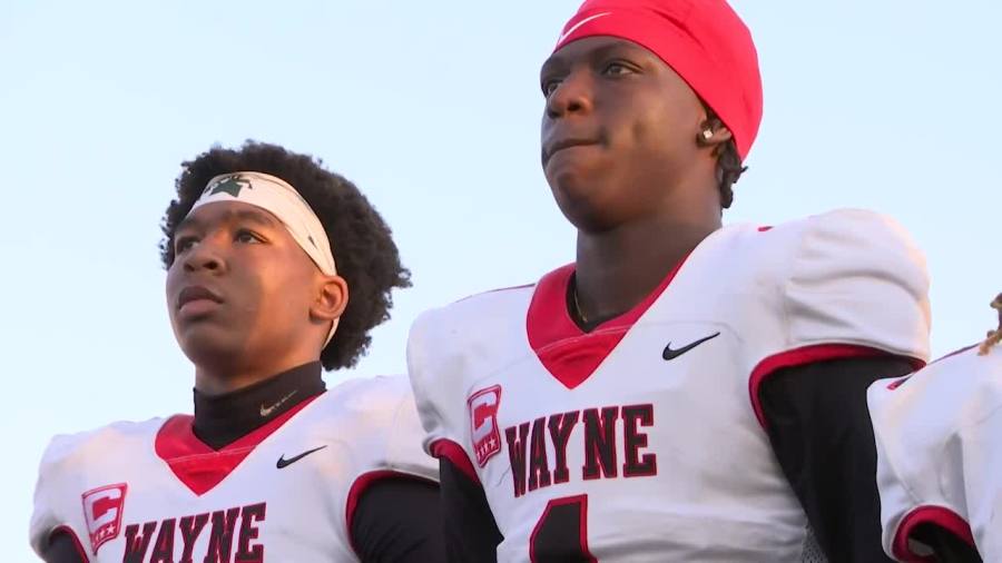 Game-changing lawsuit seeks to allow top high school athletes to profit from name, image and likeness in Ohio