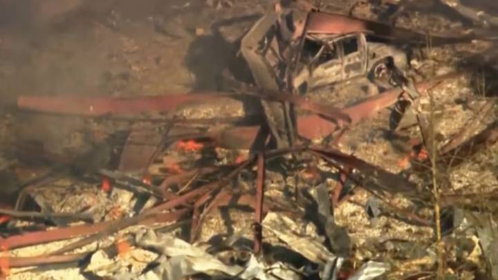 Explosión en planta de Tennessee deja un muerto y 19 desaparecidos