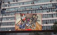 Delia Espinoza vuelve: Carlincatura retrata el fin del interinato y el reacomodo en la Fiscalía