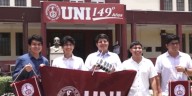 Orgullo peruano: Estudiantes de la UNI competirán en con concurso en Brasil con nanosatélite que detecta derrames de petróleo