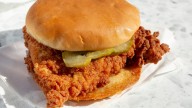This Is The Top Chicken-Selling Restaurant In America