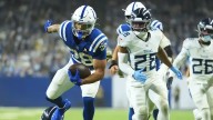 Jonathan Taylor histérico y Colts imparable: 7-1 frente a la caída de los Titans