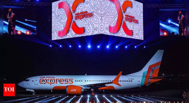 How AI Express’s fortunes turned for the worse after Tata takeover