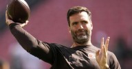 NFL NOTES