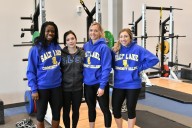 How Salt Lake Community College is supporting Olympic hopefuls