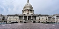 Estados Unidos cierra el Gobierno por desacuerdo en el Congreso