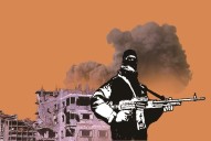 Wars without winners : Rethinking victory in 21st century