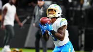 Omarion Hampton injury news is ominous sign for Chargers RB's ability to return on time