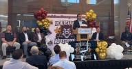 Louisiana Rougaroux changes name, location