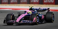 Radiografía de la carrera de Colapinto en Estados Unidos en F1: del sobrepaso a Gasly a la contundencia de la telemetría
