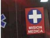 Defensoría del Pueblo lanza alerta para proteger la misión médica en Colombia