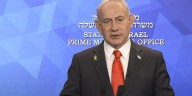 Netanyahu dice que está a punto de conseguir un gran logro, sobre situación en Gaza