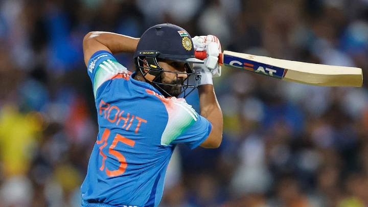 ICC ODI Rankings: Rohit Sharma Enters Record Books At 38, Dethrones Shubman Gill From Top Spot