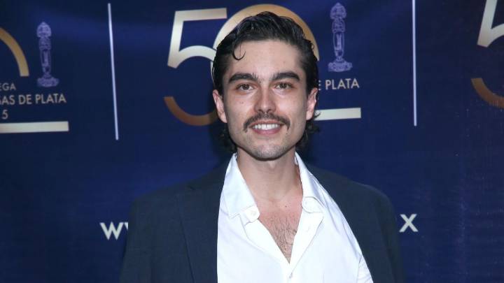 Sergio Mayer Mori destapa que sus papás no se hablan desde hace 7 años: “Son polos opuestos”