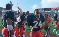 PSLA @ Fowler naming new athletic complex for alum who played football at SU, former AD