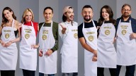 MasterChef Celebrity: Participante cometió inesperado error y fue eliminado de la competencia