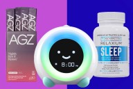 Experts share 5 effective sleep aids for 2025